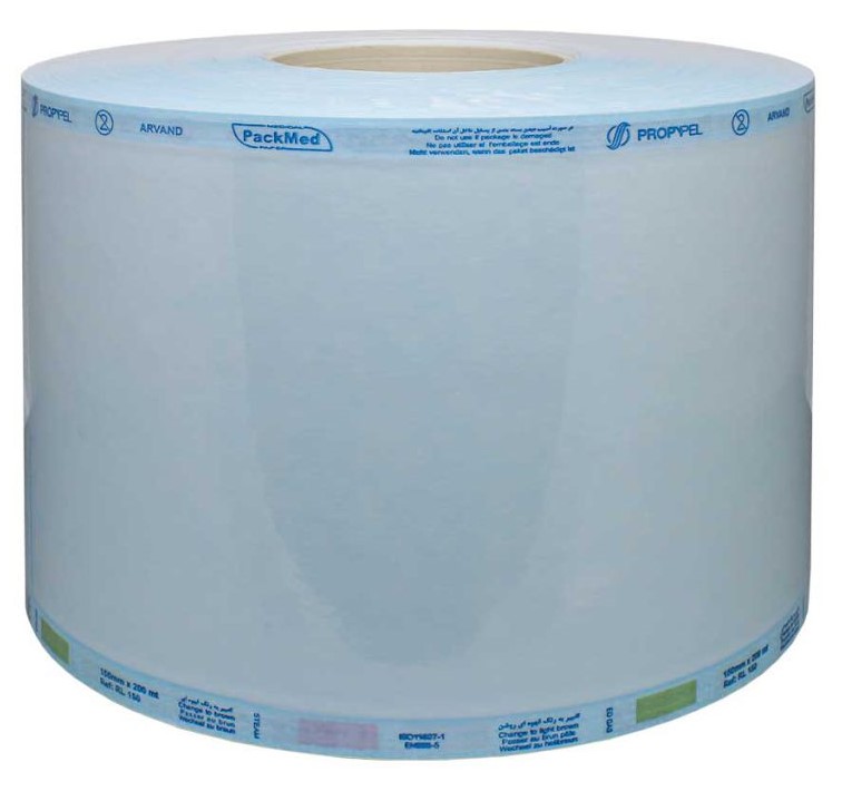 رول اتوکلاو 15 سانتی (150mm*200mt)