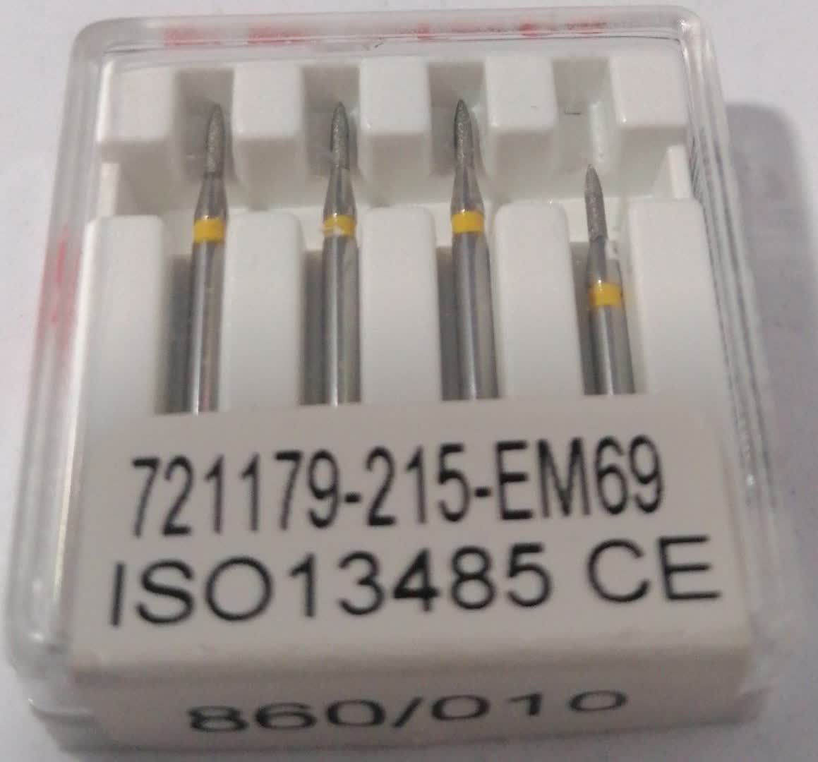فرز توربین 860/010