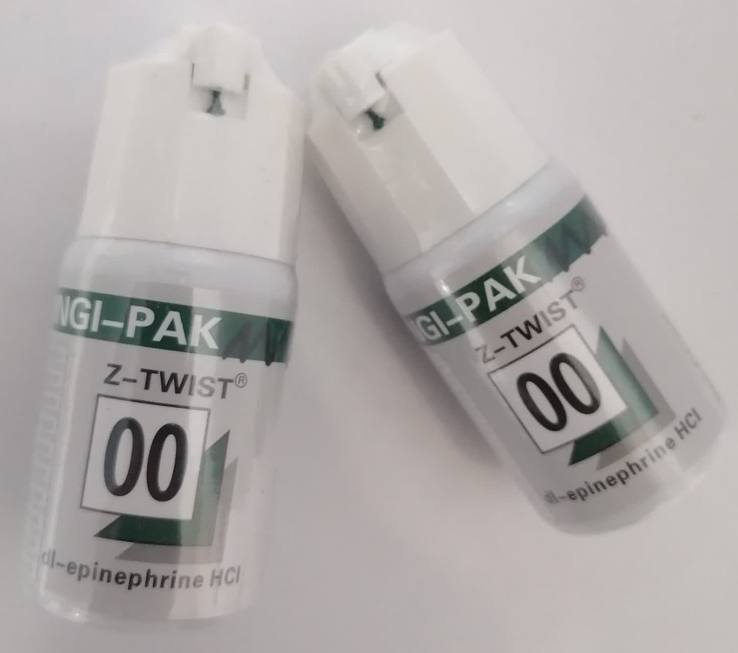 نخ زیر لثه 00