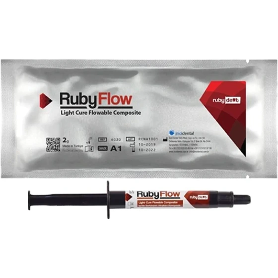 کامپوزیت فلو A2 (flow) 
