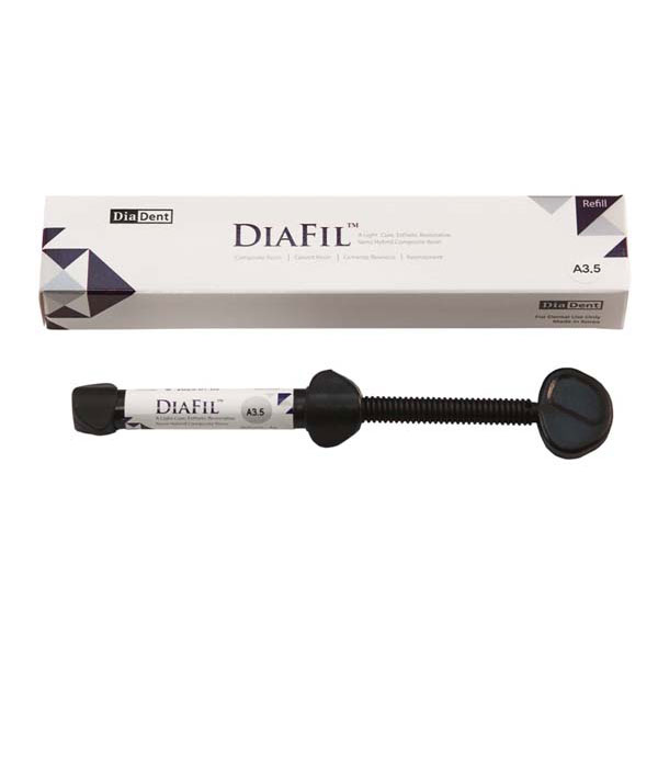 کامپوزیت فلو A3 (flow)