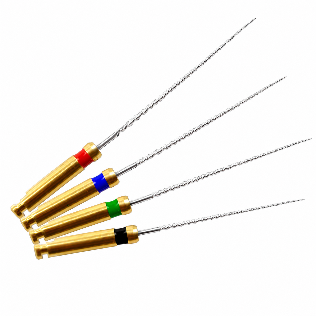 لنتولو 40  مشکی Paste Carriers (Lentulo) 
