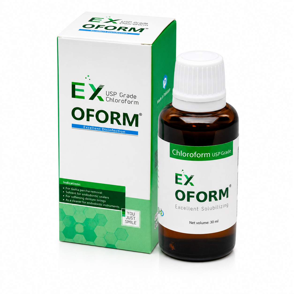 کلروفرم (Chloroform)